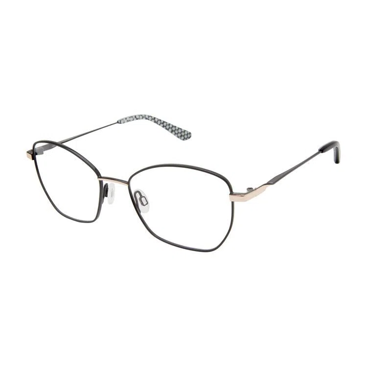 Isaac Mizrahi NY IM30054 Eyeglasses - view 2